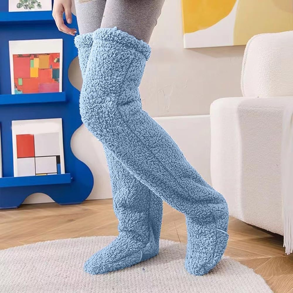 snuggs - cozy socks