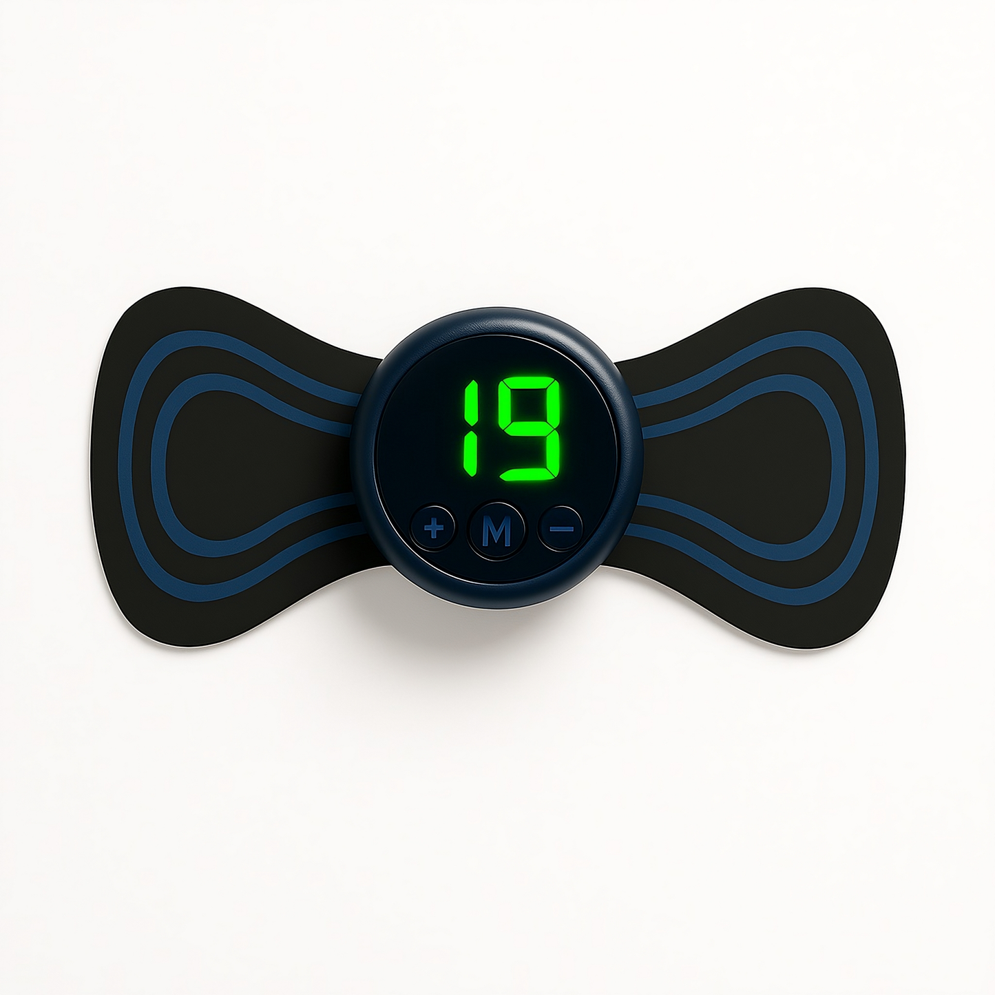 pulse - electric massage patch